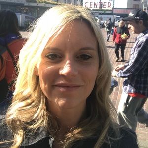 Meet your Posher, Ami